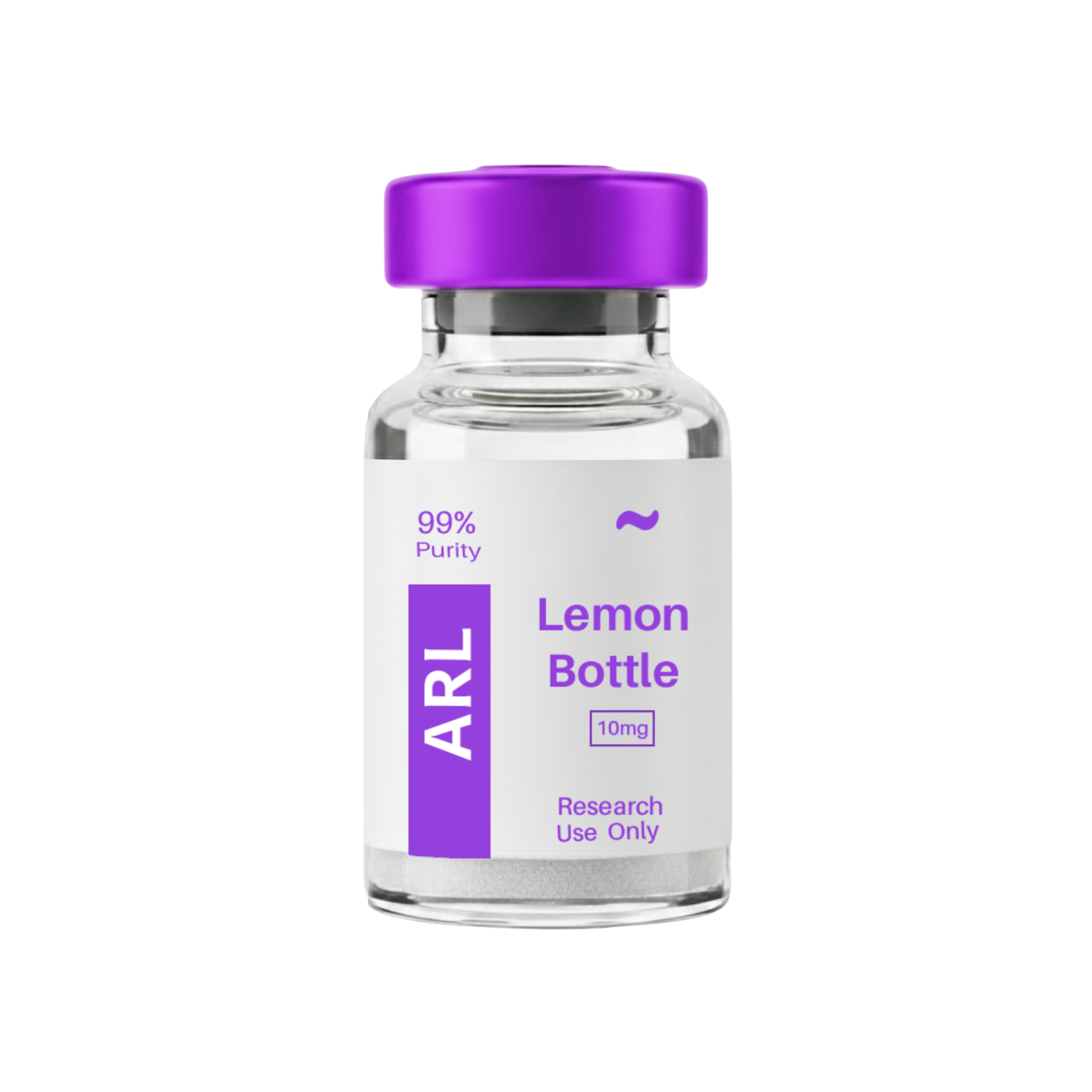 Lemon Bottle